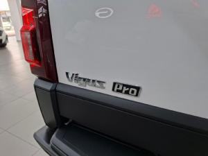 JMC Vigus Pro 2.0TD double cab 4WD - Image 6