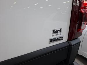 JMC Vigus Pro 2.0TD double cab 4WD - Image 7