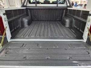 JMC Vigus Pro 2.0TD double cab 4WD - Image 8