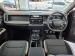 JMC Vigus 2.5TD double cab manual - Thumbnail 12