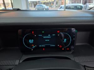 JMC Vigus 2.5TD double cab manual - Image 16