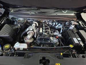 JMC Vigus 2.5TD double cab manual - Image 17