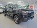 Thumbnail JMC Vigus 2.5TD double cab manual