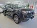 JMC Vigus 2.5TD double cab manual - Thumbnail 1