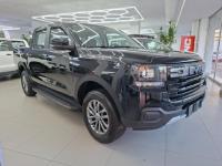 Thumbnail JMC Vigus 2.5TD double cab manual