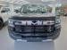 JMC Vigus 2.5TD double cab manual - Thumbnail 2