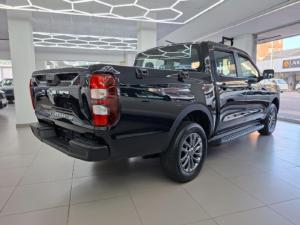 JMC Vigus 2.5TD double cab manual - Image 3