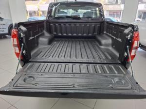 JMC Vigus 2.5TD double cab manual - Image 5