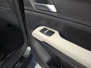 JMC Vigus 2.5TD double cab manual - Image 7
