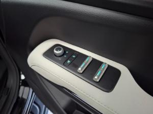 JMC Vigus 2.5TD double cab manual - Image 9