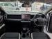 JMC Vigus 2.5TD double cab auto - Thumbnail 11