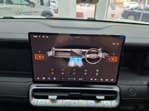 JMC Vigus 2.5TD double cab auto - Image 13