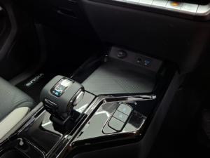 JMC Vigus 2.5TD double cab auto - Image 15