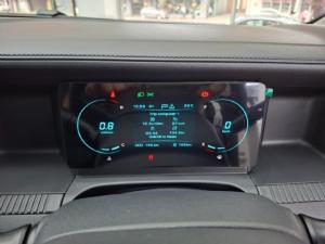 JMC Vigus 2.5TD double cab auto - Image 17