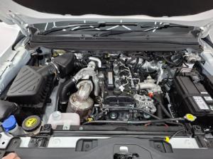 JMC Vigus 2.5TD double cab auto - Image 18