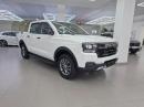 Thumbnail JMC Vigus 2.5TD double cab auto