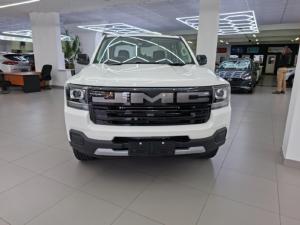 JMC Vigus 2.5TD double cab auto - Image 2