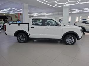 JMC Vigus 2.5TD double cab auto - Image 3