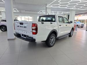 JMC Vigus 2.5TD double cab auto - Image 4
