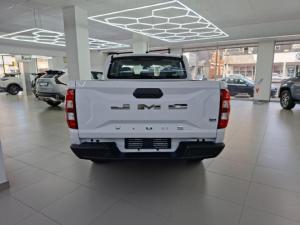 JMC Vigus 2.5TD double cab auto - Image 5