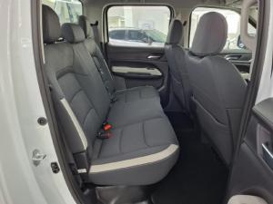 JMC Vigus 2.5TD double cab auto - Image 7