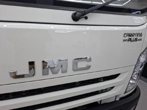 JMC Carrying Plus 2.8TDiD/S - Image 5