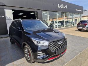 Chery Tiggo 4 Pro 1.5T Elite SE - Image 1