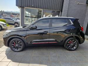 Chery Tiggo 4 Pro 1.5T Elite SE - Image 2