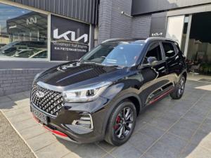 Chery Tiggo 4 Pro 1.5T Elite SE - Image 3
