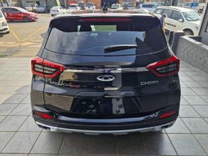 Chery Tiggo 4 Pro 1.5T Elite SE - Image 4