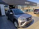 Thumbnail Toyota Urban Cruiser 1.5 Xi
