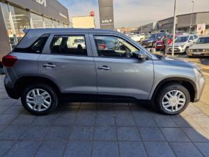 Toyota Urban Cruiser 1.5 Xi - Image 3
