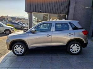 Toyota Urban Cruiser 1.5 Xi - Image 5