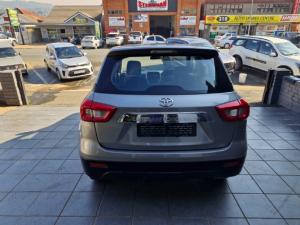 Toyota Urban Cruiser 1.5 Xi - Image 6