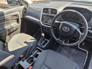 Toyota Urban Cruiser 1.5 Xi - Image 7