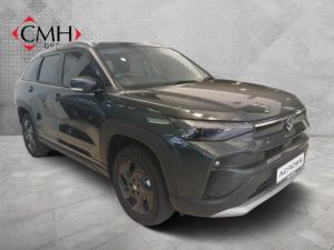 Suzuki Across 1.5 GL manual - Image 1