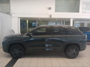 Suzuki Across 1.5 GL manual - Image 2