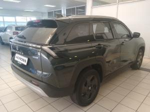 Suzuki Across 1.5 GL manual - Image 9