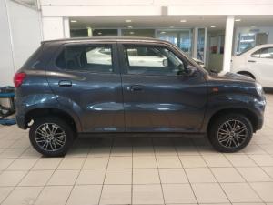 Suzuki S-Presso 1.0 GL+ manual - Image 11