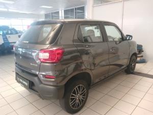 Suzuki S-Presso 1.0 GL+ manual - Image 12