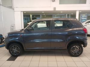 Suzuki S-Presso 1.0 GL+ manual - Image 2
