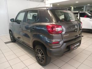 Suzuki S-Presso 1.0 GL+ manual - Image 3