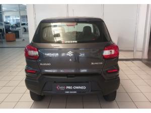 Suzuki S-Presso 1.0 GL+ manual - Image 4
