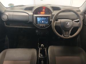 Suzuki S-Presso 1.0 GL+ manual - Image 8