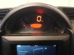 Suzuki S-Presso 1.0 GL+ manual - Image 9