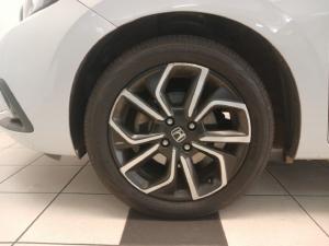 Honda Fit 1.5 Elegance - Image 10