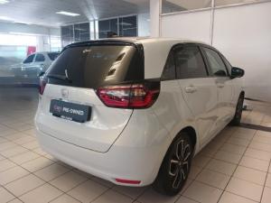 Honda Fit 1.5 Elegance - Image 11