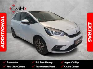 Honda Fit 1.5 Elegance - Image 1