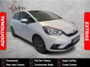 Thumbnail Honda Fit 1.5 Elegance