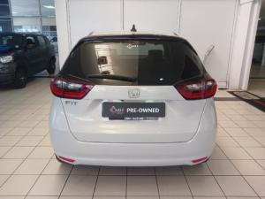 Honda Fit 1.5 Elegance - Image 4
